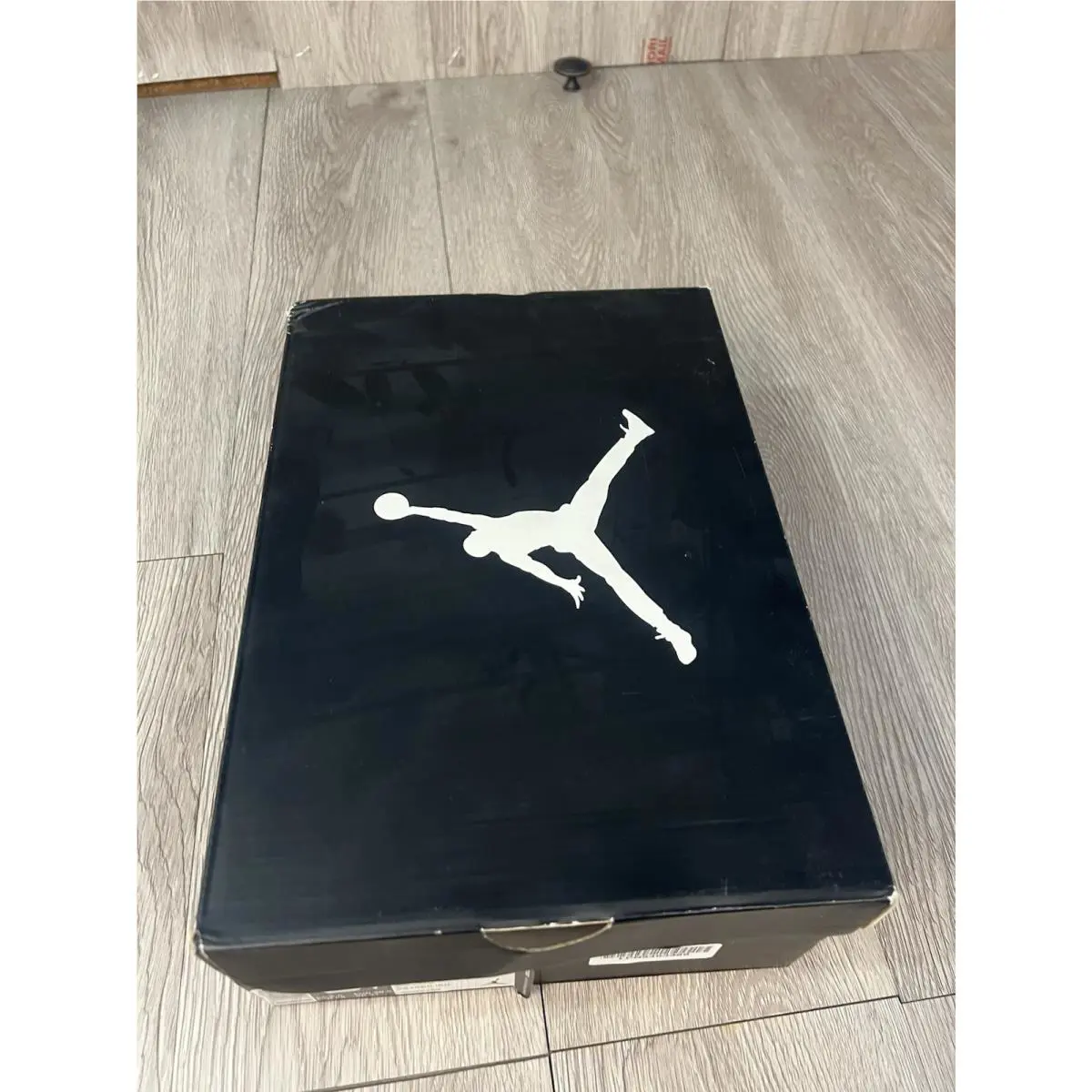 Nike shoes - Air Jordan 6 - Air - White/Red/Black 15