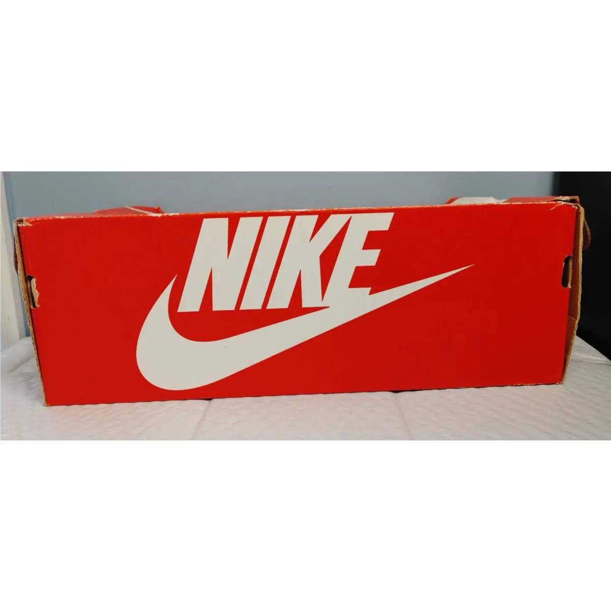 Nike shoes - Nike Air More Uptempo `96 - DZ5278-001 - Black Pink Purple (UPC: 196152892430) 8