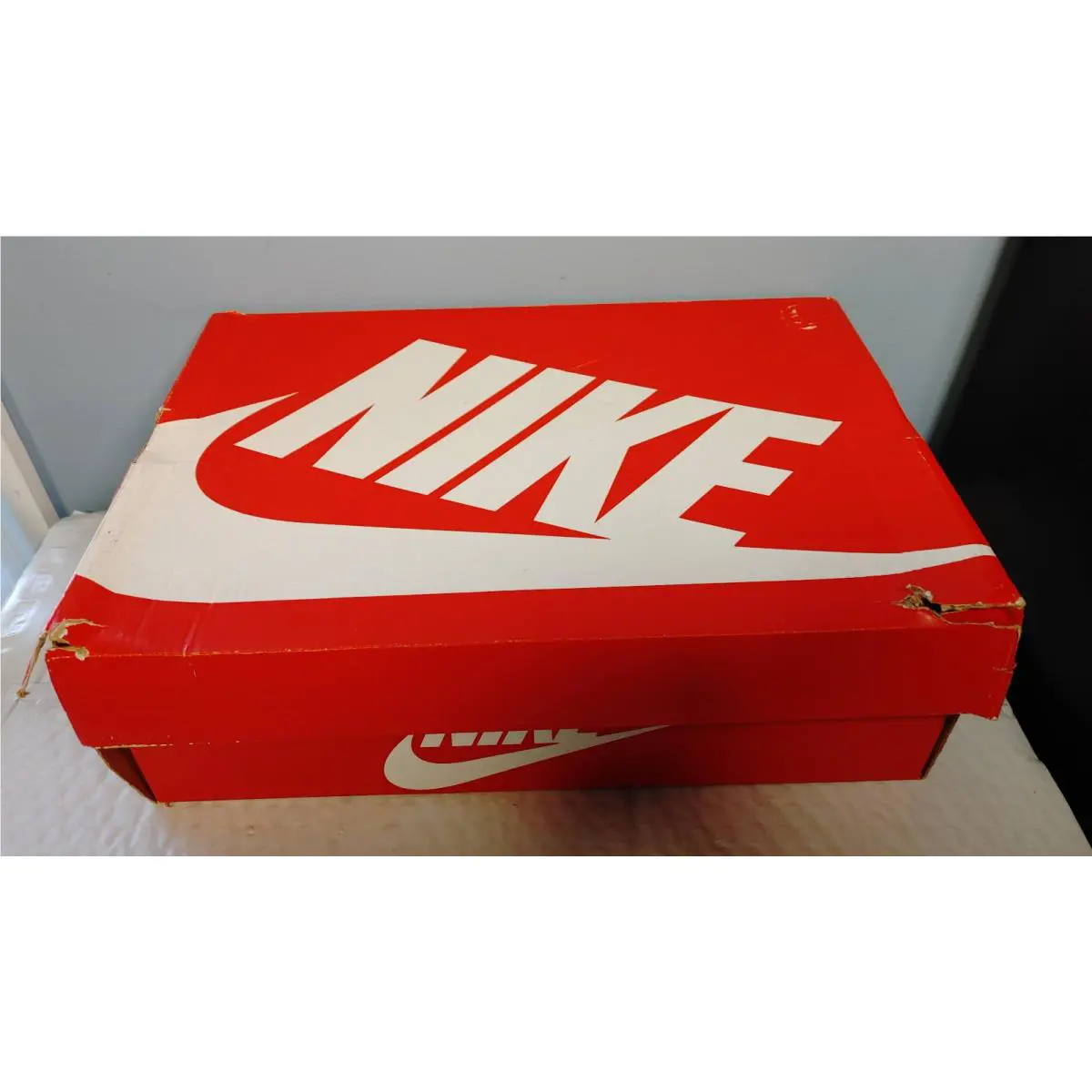 Nike shoes - Nike Air More Uptempo `96 - DZ5278-001 - Black Pink Purple (UPC: 196152892430) 11