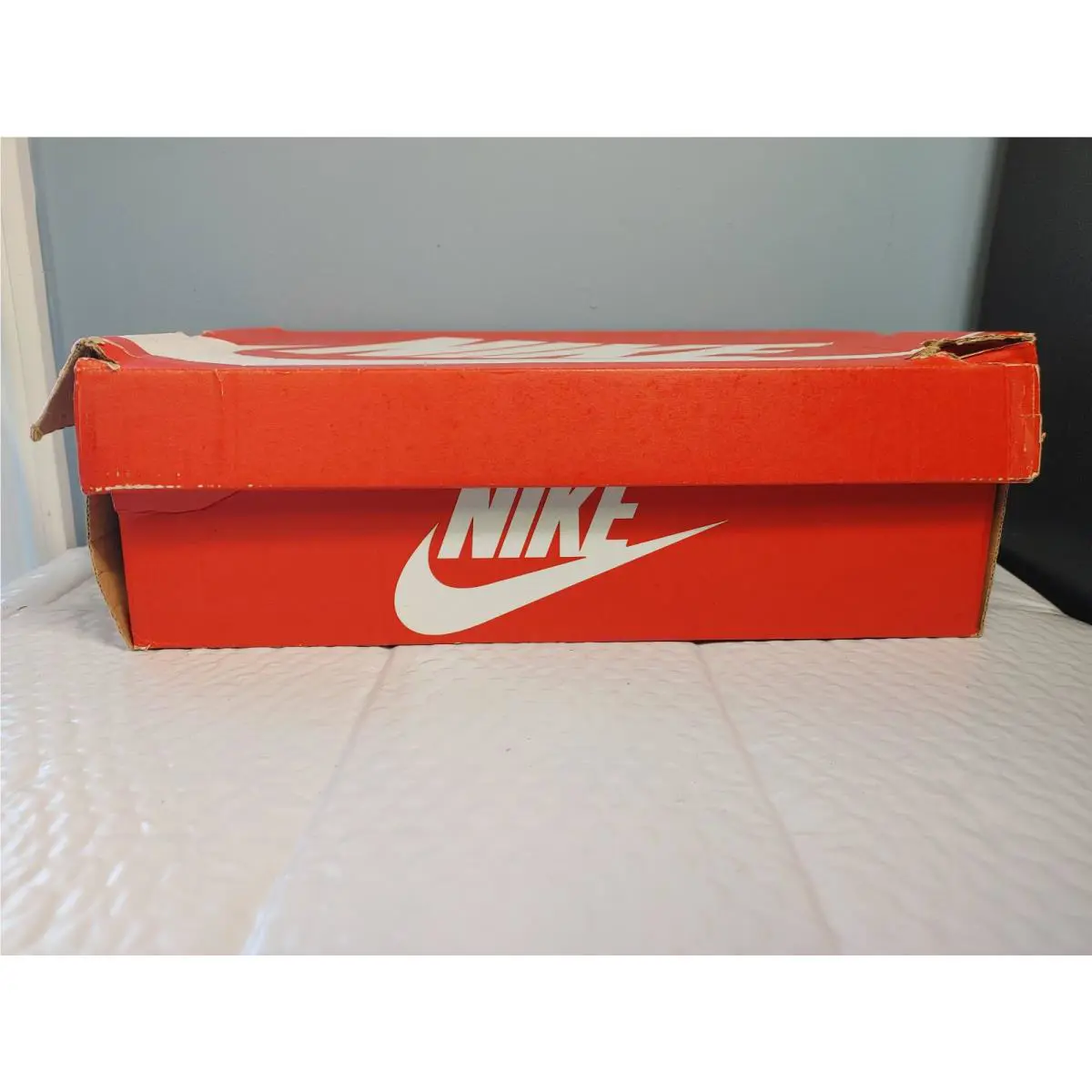Nike shoes - Nike Air More Uptempo `96 - DZ5278-001 - Black Pink Purple (UPC: 196152892430) 6