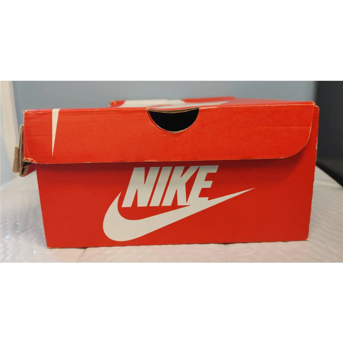 Nike shoes - Nike Air More Uptempo `96 - DZ5278-001 - Black Pink Purple (UPC: 196152892430) 7