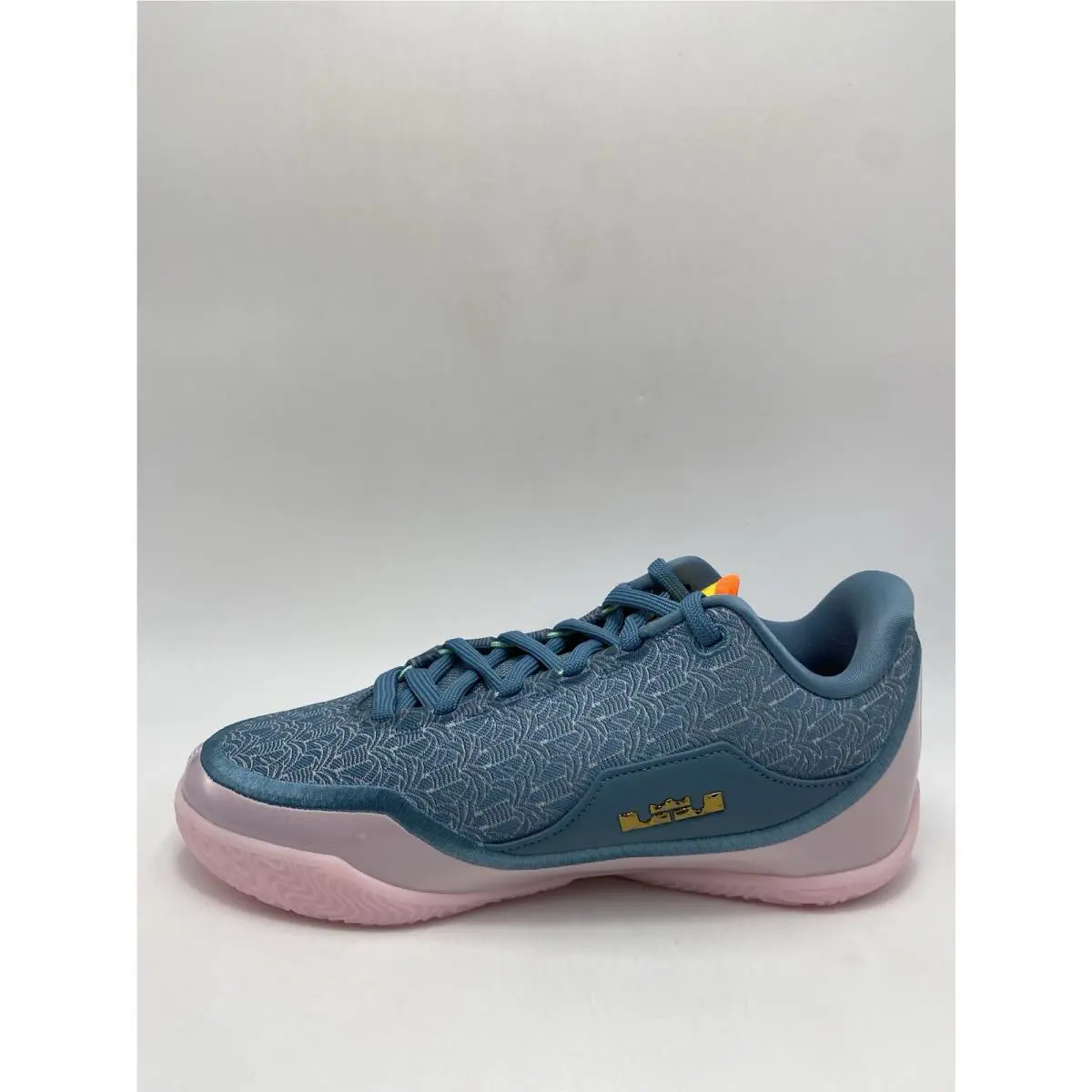 Nike shoes - Nike Lebron XXIII - Lebron XXIII - IM9005 001 - Smokey Blue/Multi Color (UPC: 198483557057) 1