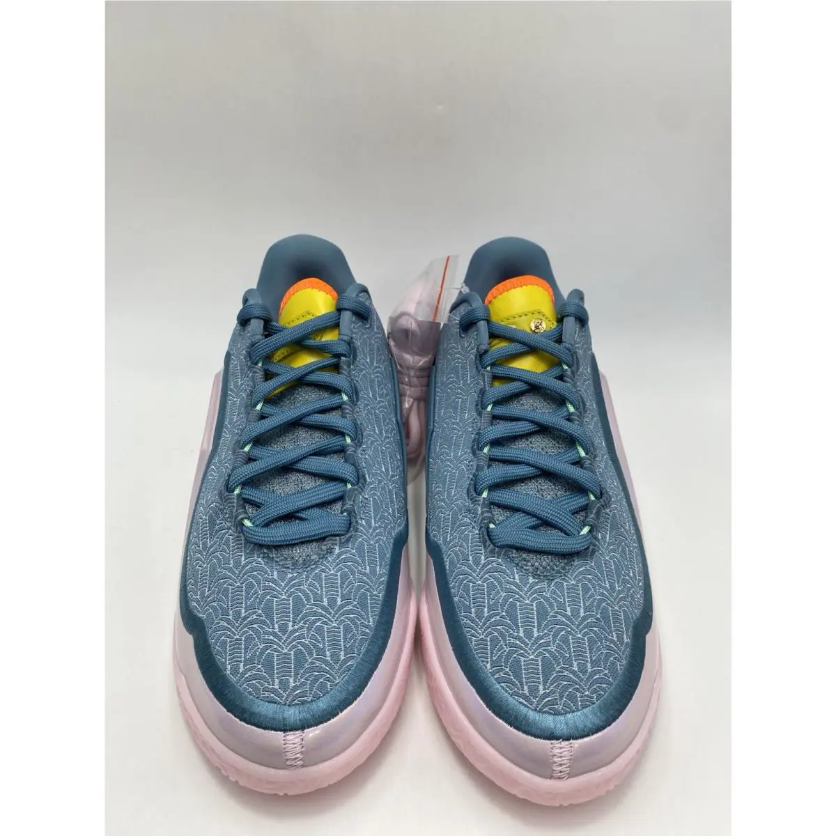 Nike shoes - Nike Lebron XXIII - Lebron XXIII - IM9005 001 - Smokey Blue/Multi Color (UPC: 198483557057) 3