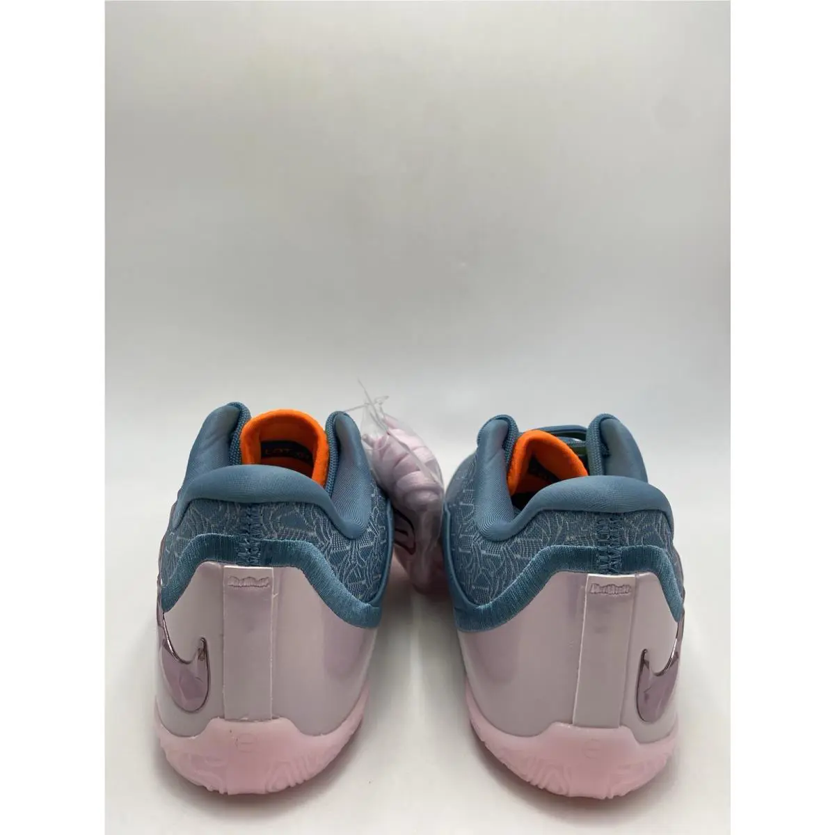 Nike shoes - Nike Lebron XXIII - Lebron XXIII - IM9005 001 - Smokey Blue/Multi Color (UPC: 198483557057) 4