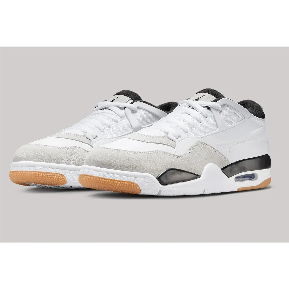 Nike shoes - Air Jordan 4 RM - Air - FQ7939-110 - White 8