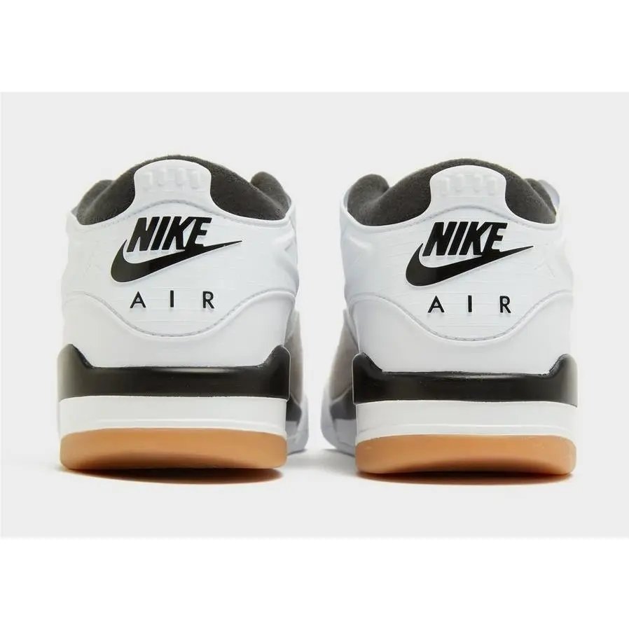 Nike shoes - Air Jordan 4 RM - Air - FQ7939-110 - White 2