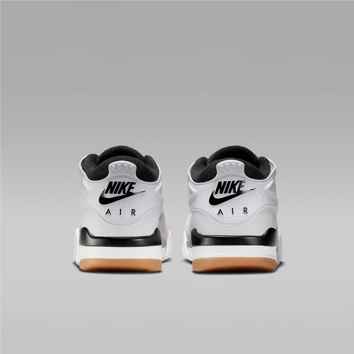 Nike shoes - FQ7939110 - FQ7939-110 - Black White Neutral Grey (UPC: 198482095062) 4