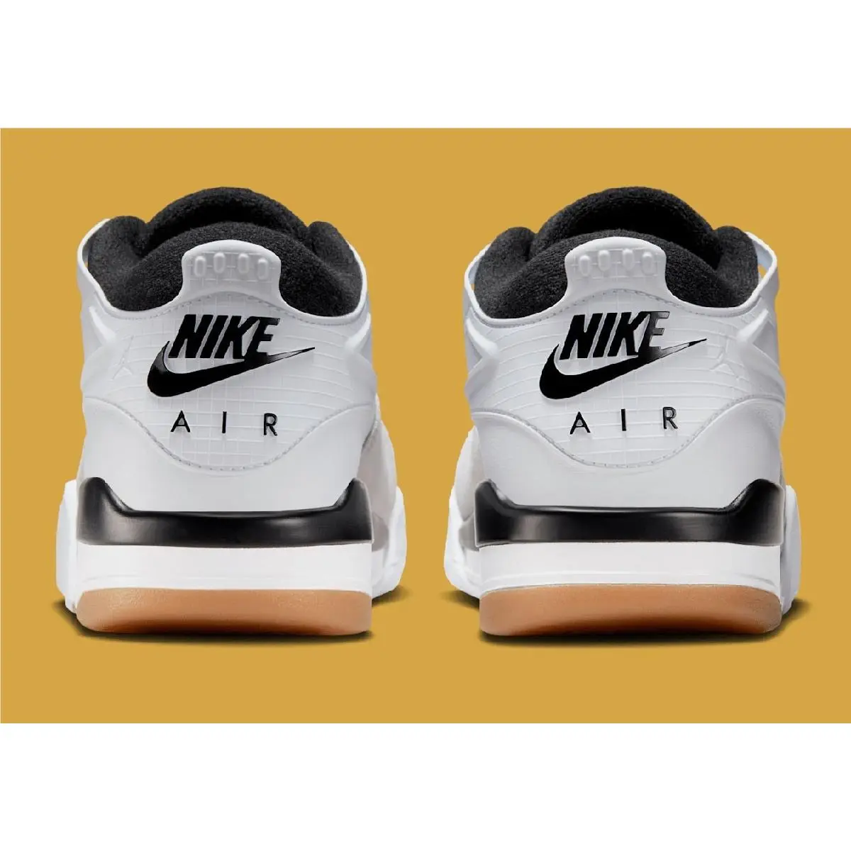 Nike shoes - Air Jordan 4 RM - Air - FQ7939-110 - White 1
