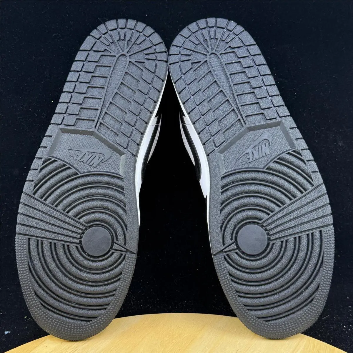 Nike shoes - Black 7