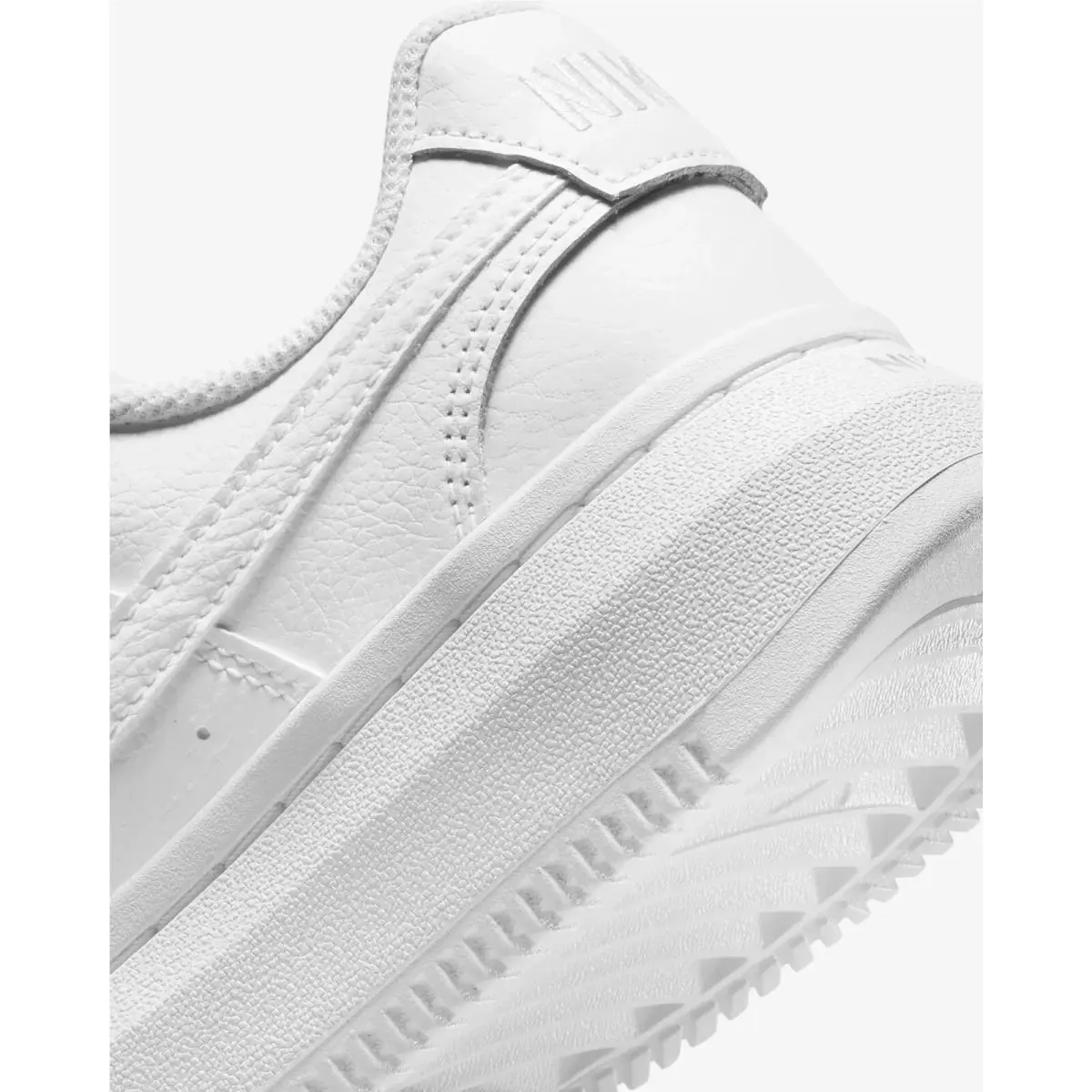 Nike shoes - Nike Court Vision Alta - Court Vision Alta - White (UPC: 195237045280) 1