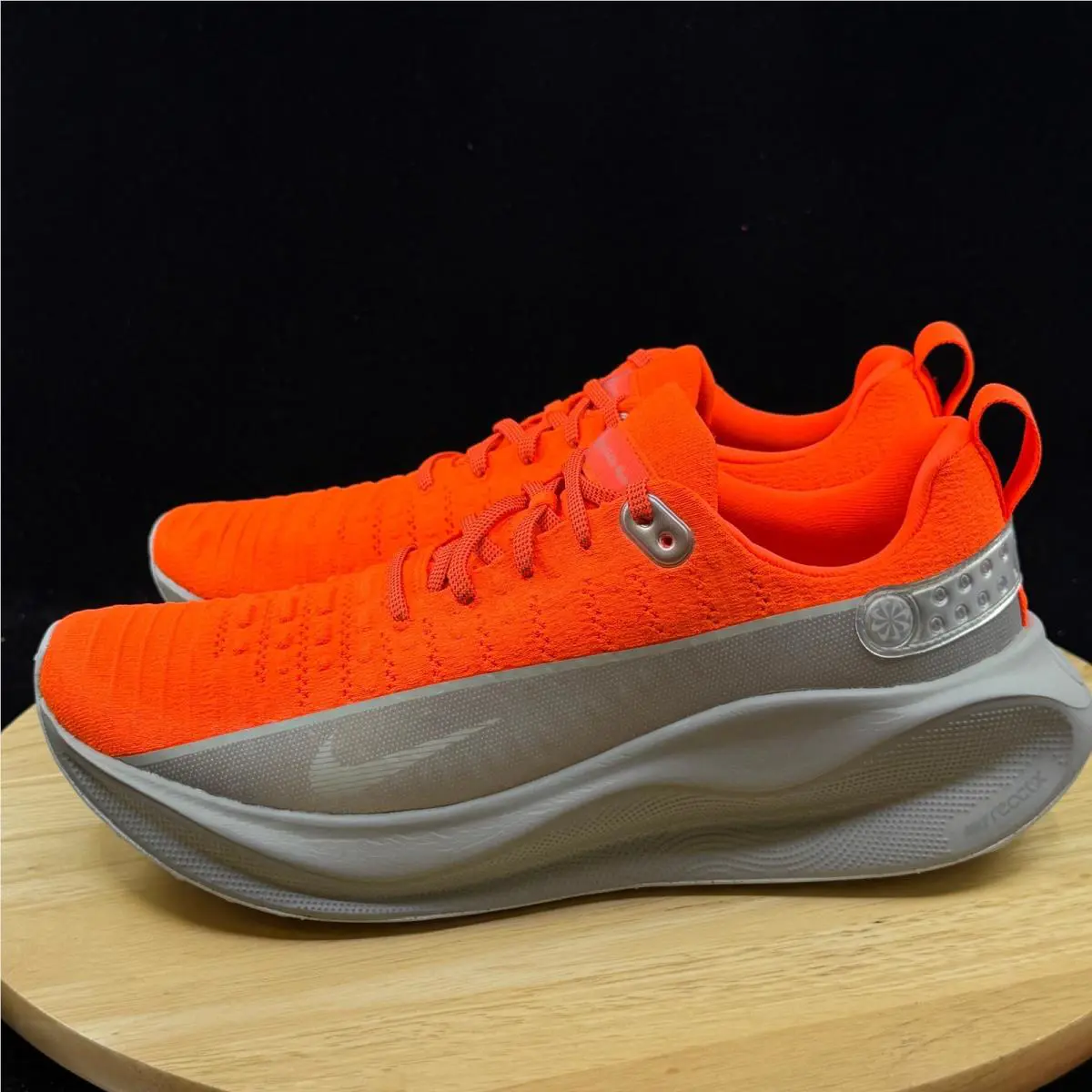 Nike shoes - Orange 0