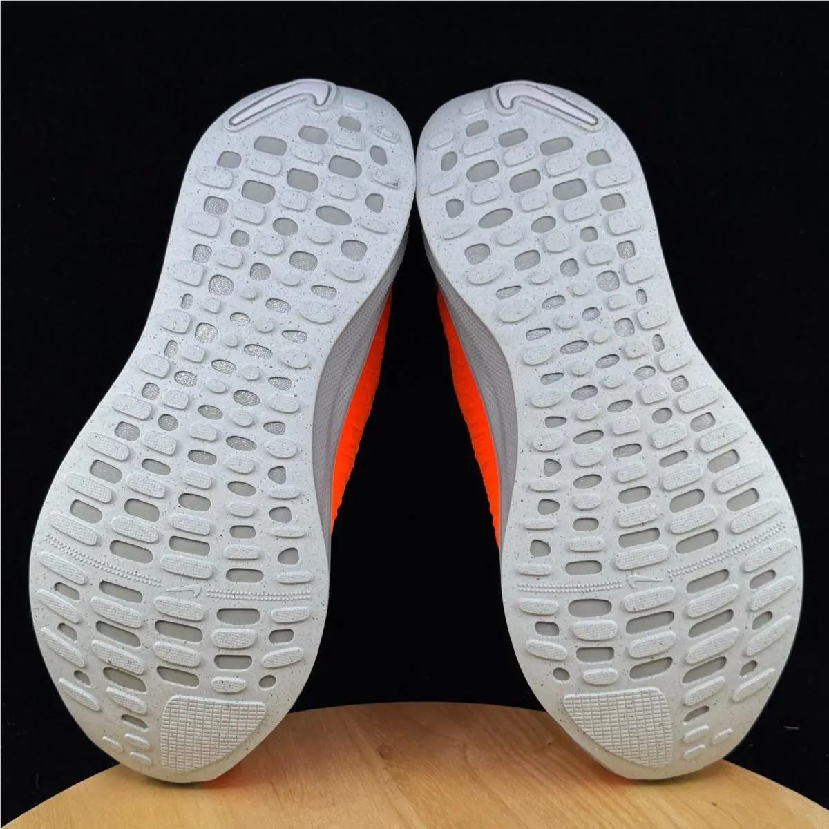 Nike shoes - Orange 6
