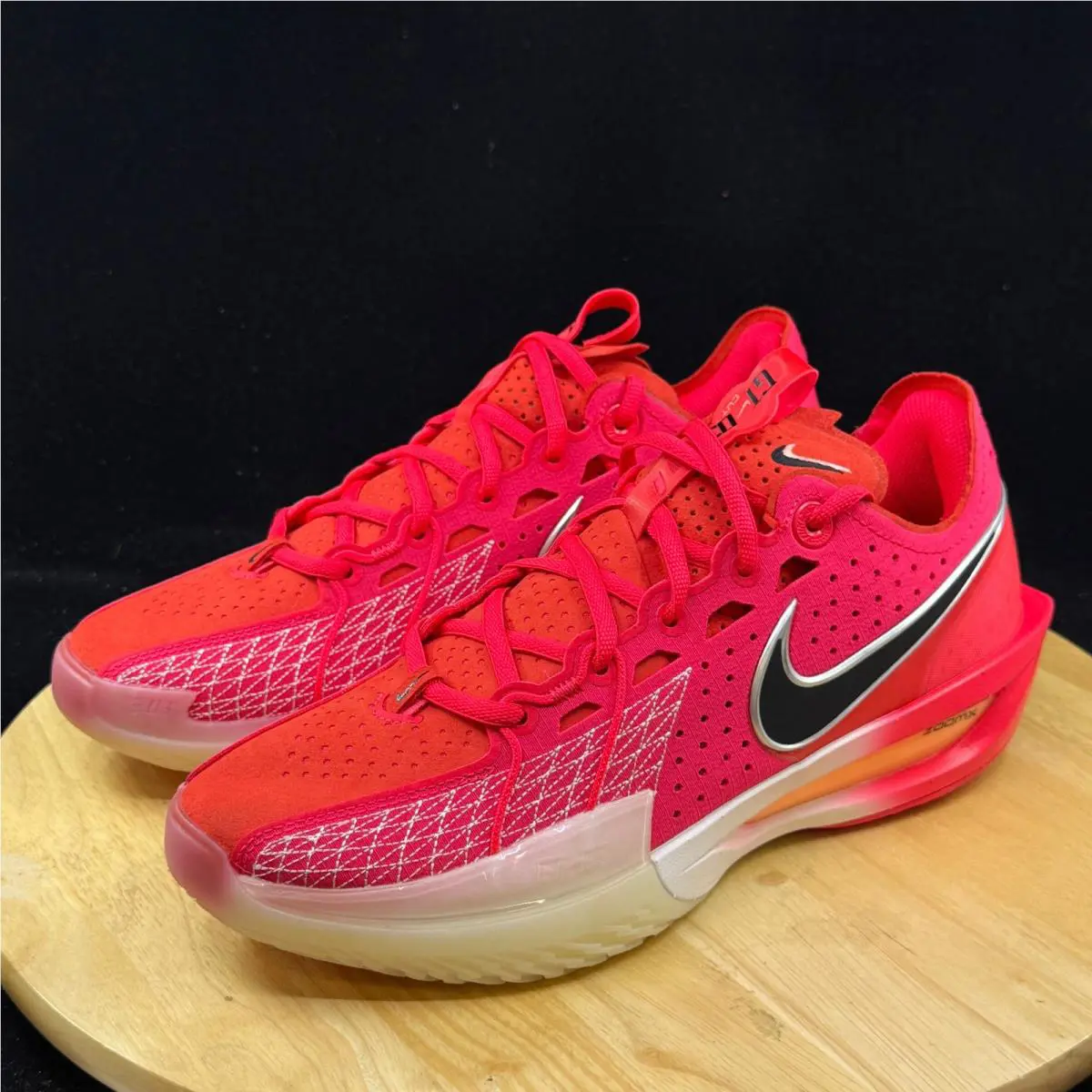 Nike shoes - Red 0
