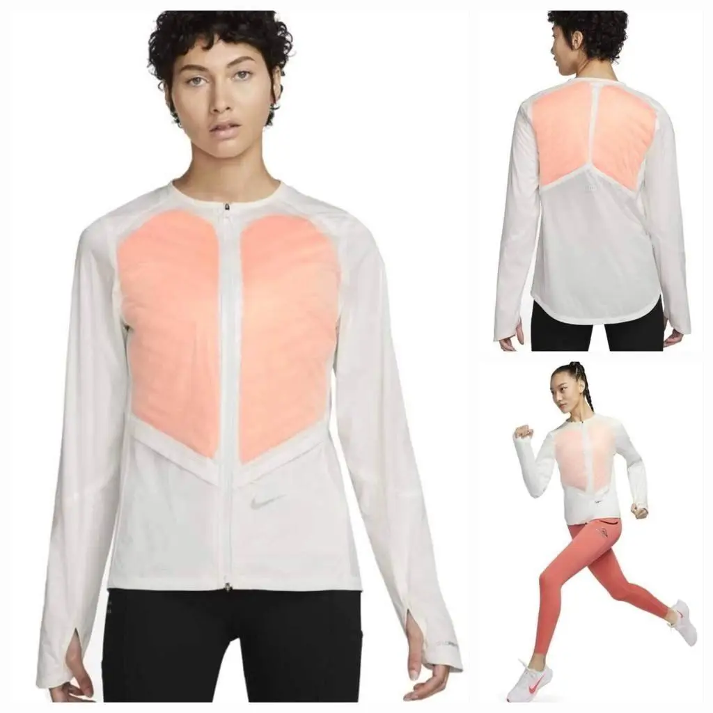 Nike clothing - White (UPC: 0195243274278) 6