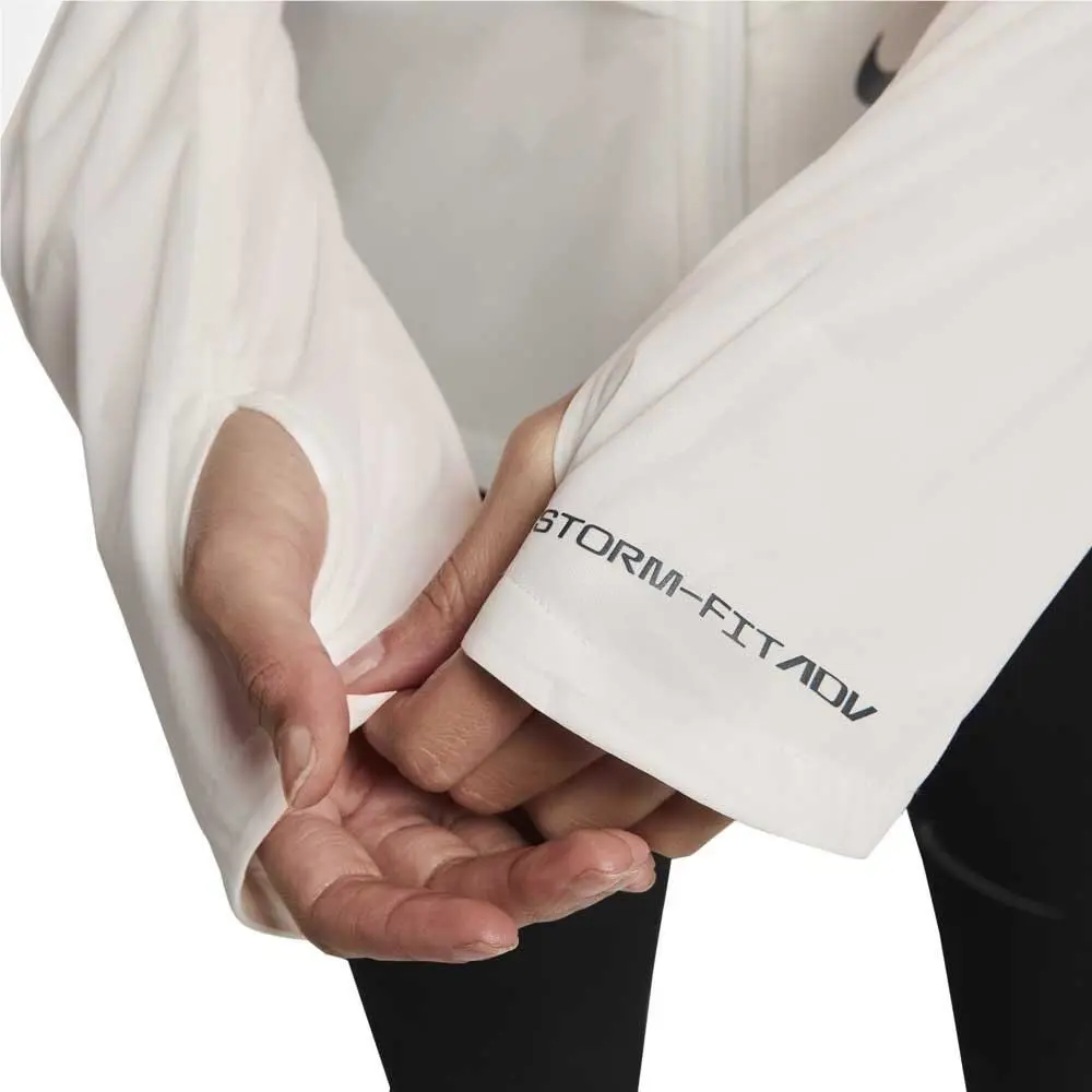 Nike clothing - White (UPC: 0195243274278) 8