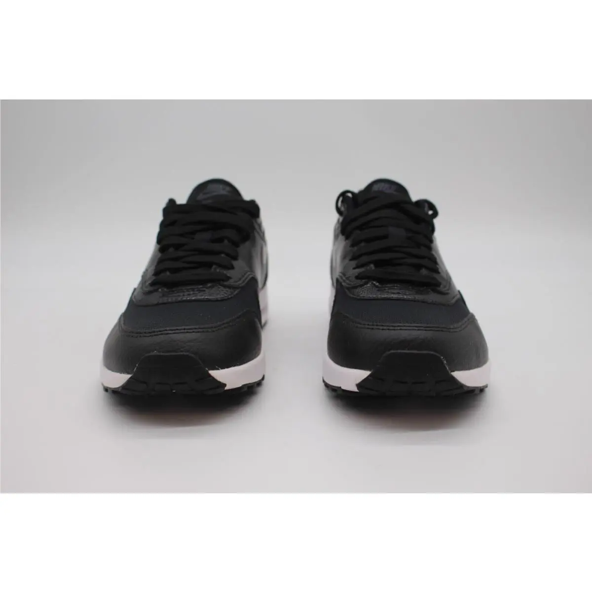 Nike shoes - Black (UPC: 886737057599) 2