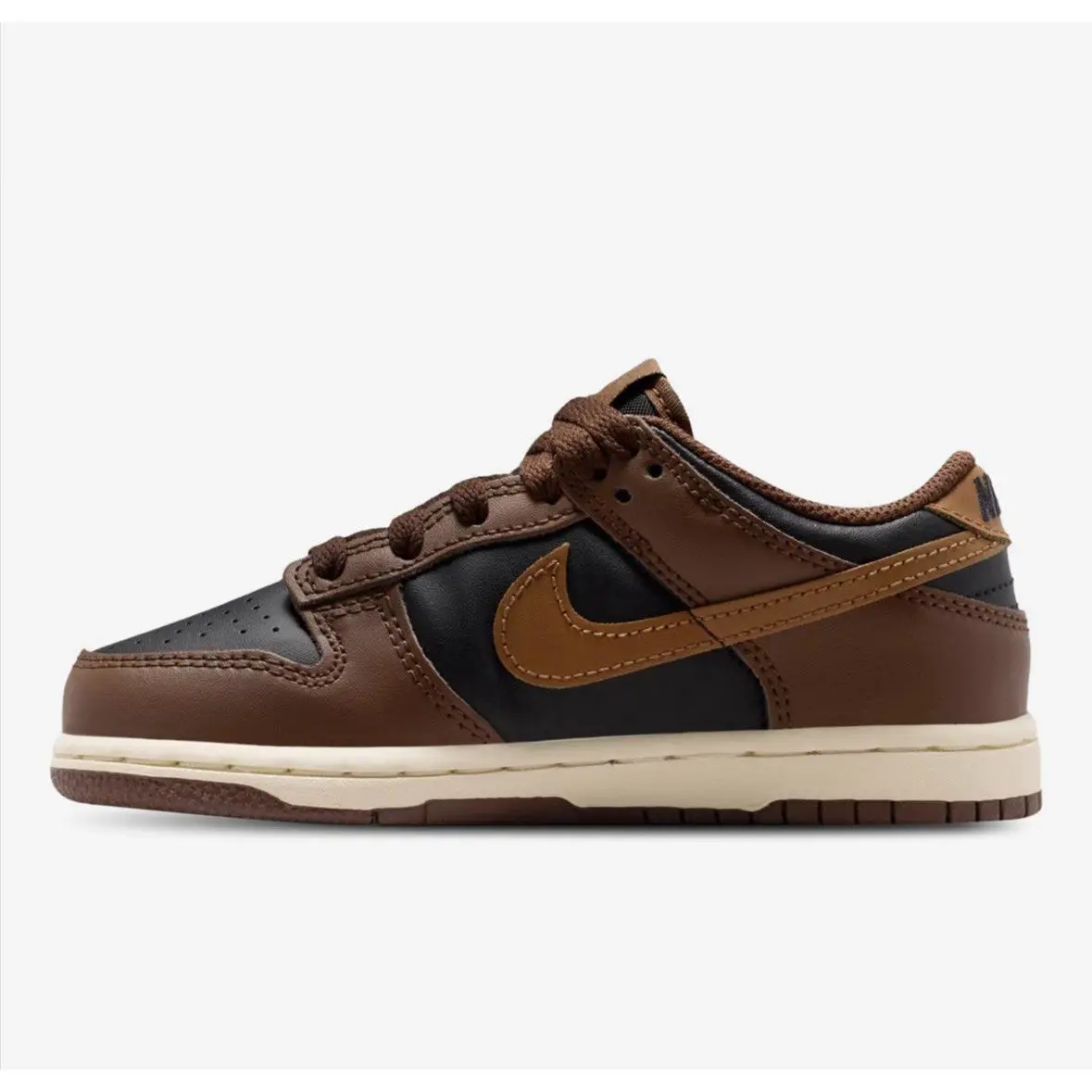 Nike shoes - Nike Dunk - Dunk - Black 0