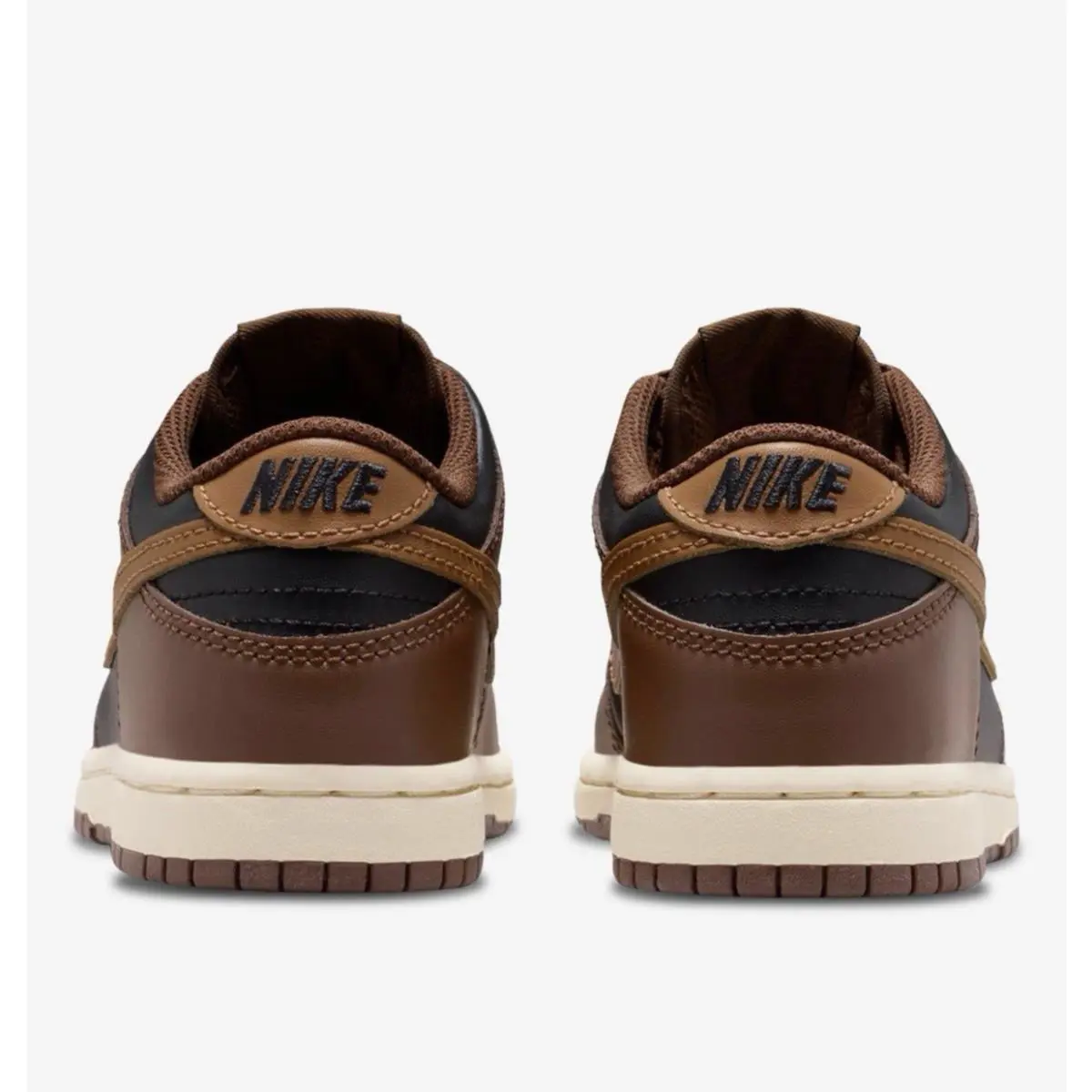 Nike shoes - Nike Dunk - Dunk - Black 1