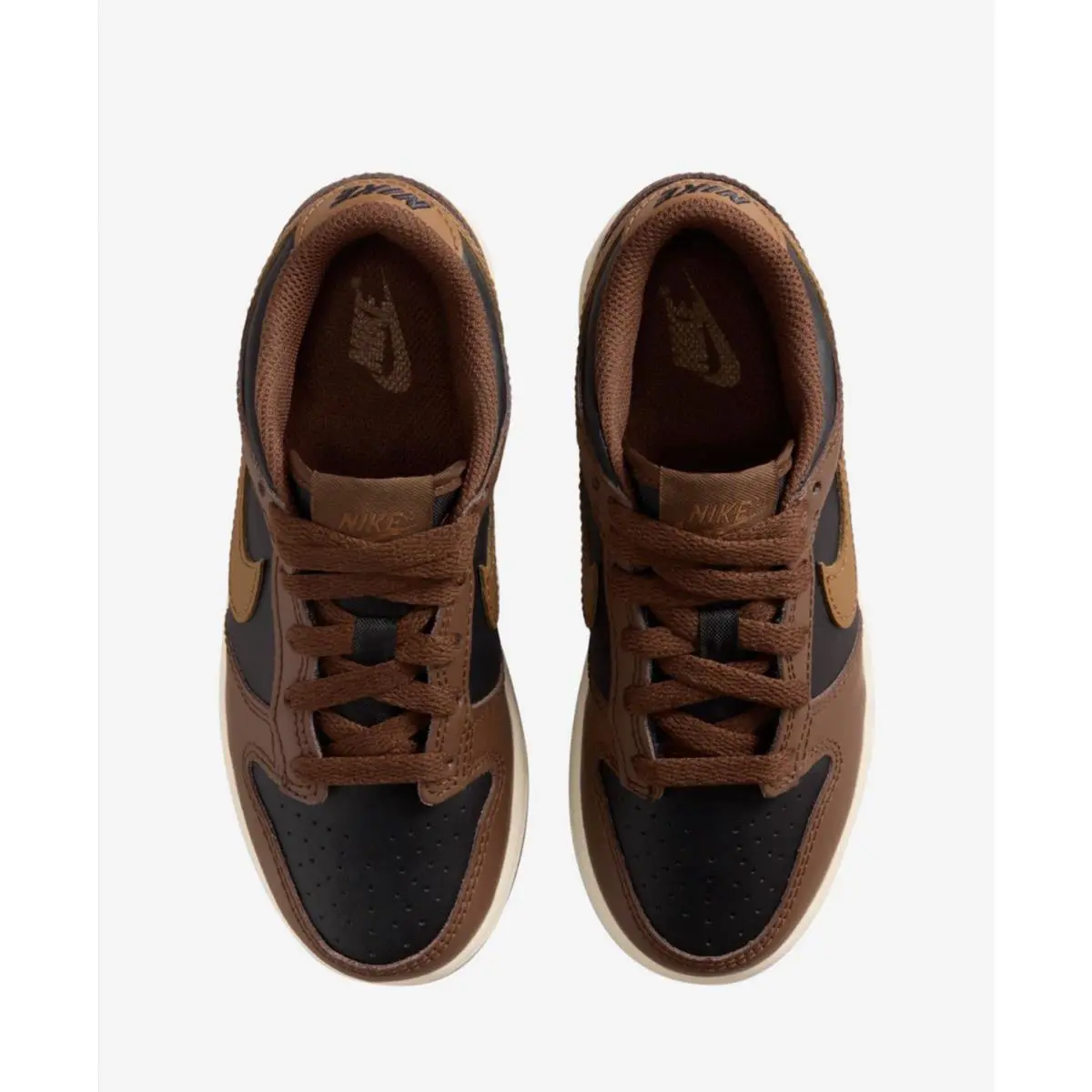 Nike shoes - Nike Dunk - Dunk - Black 2
