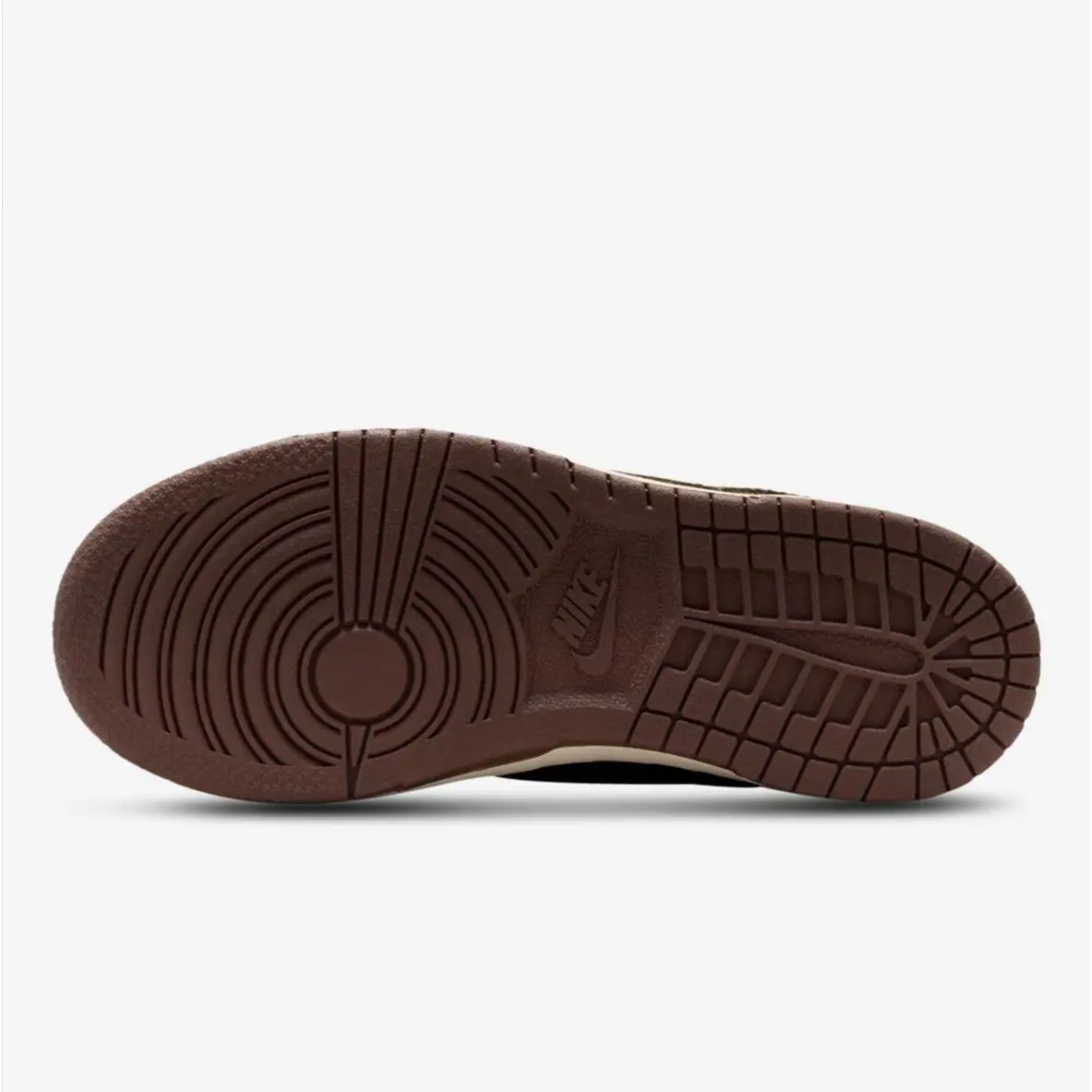 Nike shoes - Nike Dunk - Dunk - Black 3