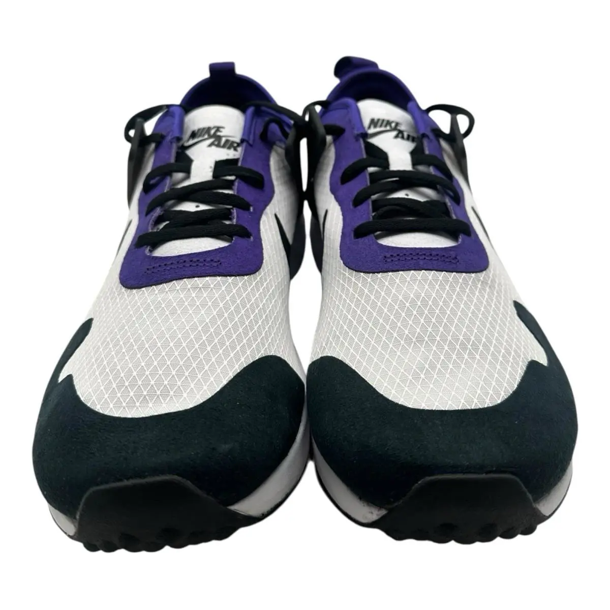 Nike shoes - NIKE ZOOM LITE QS - ZOOM LITE - White, Main: multi 2