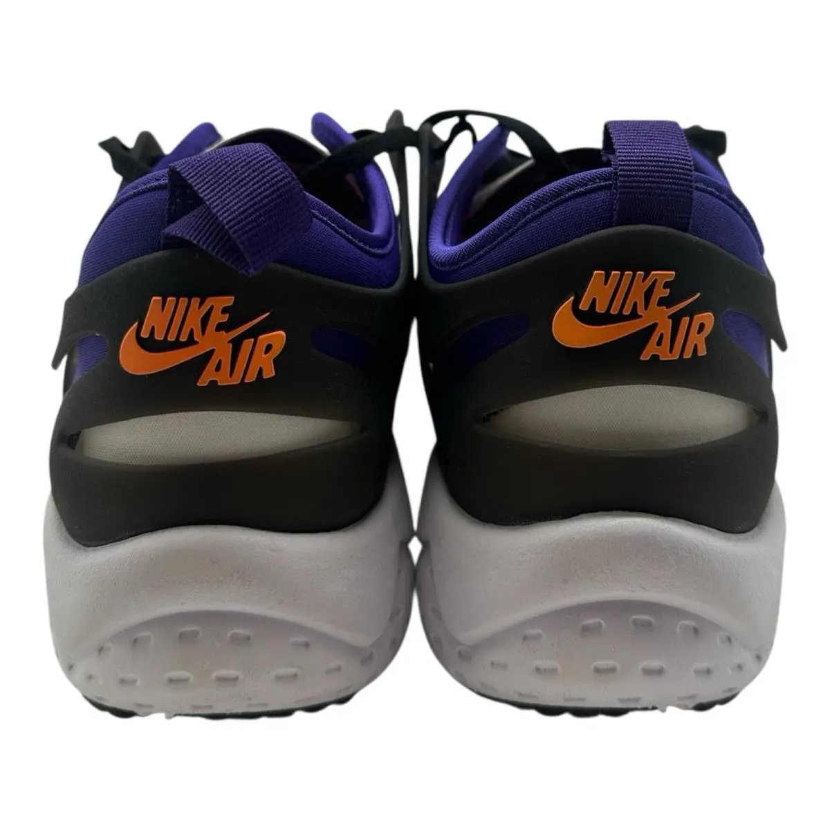 Nike shoes - NIKE ZOOM LITE QS - ZOOM LITE - White, Main: multi 6