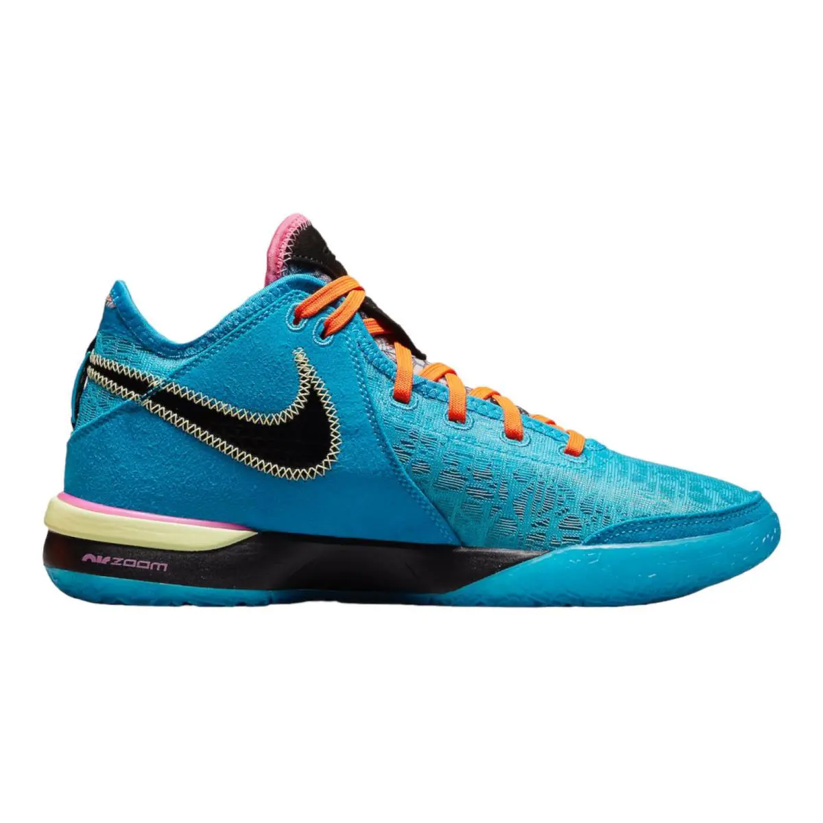 Nike shoes - DJ5423002DJ5422002 - DJ5423-002/DJ5422-002 - Multi Color Multi Color (UPC: 196156221632) 0