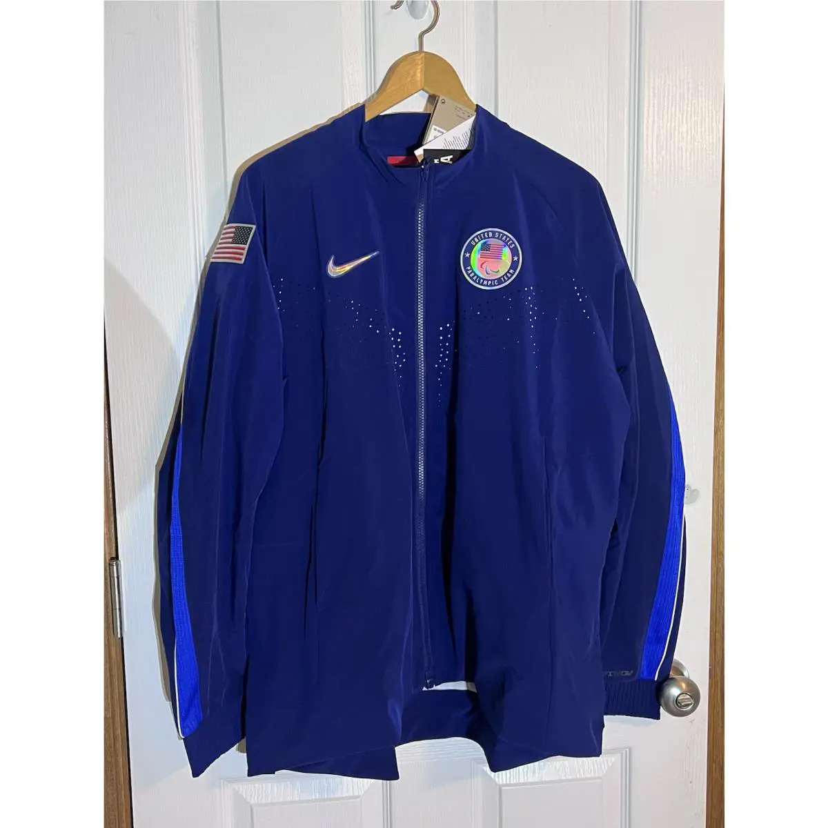 Nike clothing - Nike Dri-Fit - Blue 11