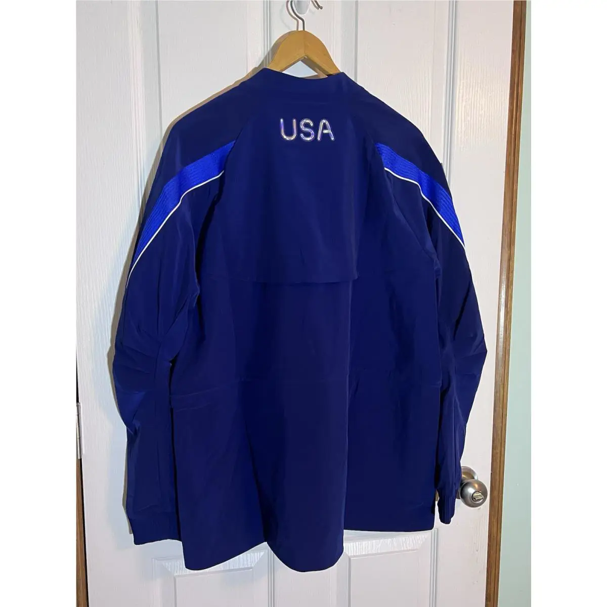 Nike clothing - Nike Dri-Fit - Blue 0