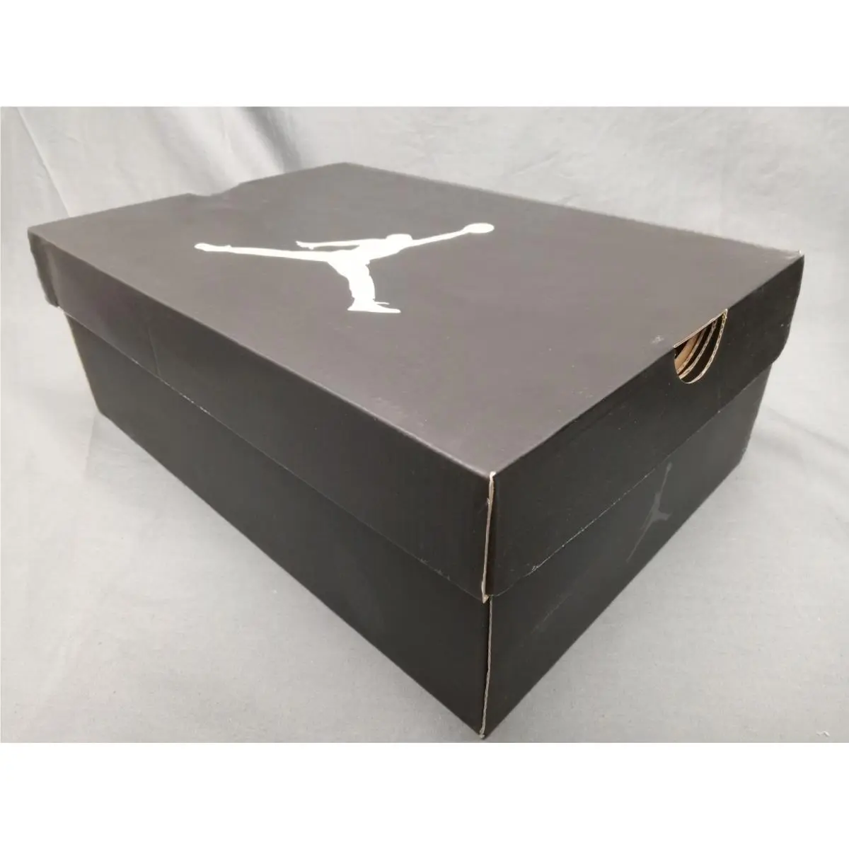 Nike shoes - Jordan Melo - Melo - 631311014 - Grey (UPC: 887231084531) 10
