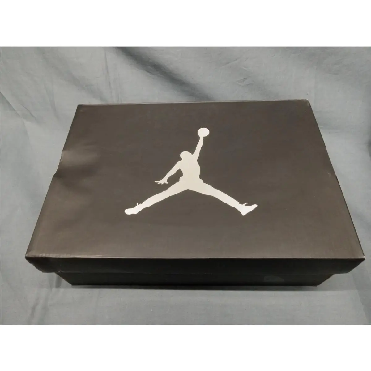 Nike shoes - Jordan Melo - Melo - 631311014 - Grey (UPC: 887231084531) 9