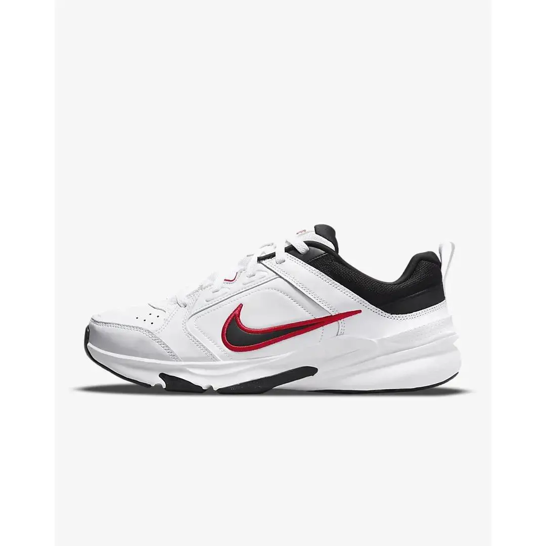 Nike shoes - NIKE DEFYALLDAY - DEFYALLDAY - DJ1196 101 - White/Black-University Red (UPC: 195237090440) 0