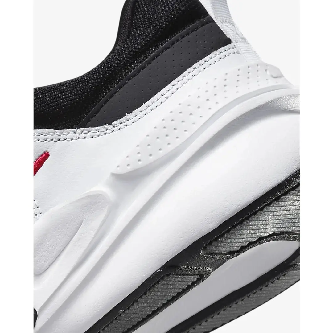 Nike shoes - NIKE DEFYALLDAY - DEFYALLDAY - DJ1196 101 - White/Black-University Red (UPC: 195237090440) 3