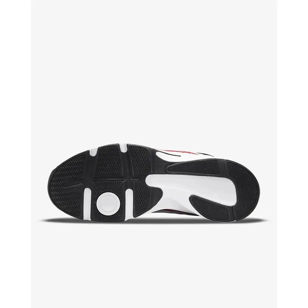 Nike shoes - NIKE DEFYALLDAY - DEFYALLDAY - DJ1196 101 - White/Black-University Red (UPC: 195237090440) 6