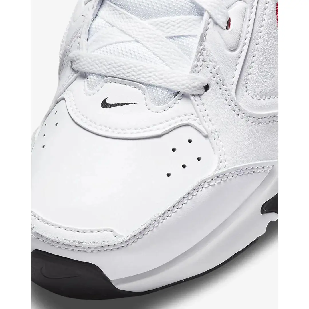 Nike shoes - NIKE DEFYALLDAY - DEFYALLDAY - DJ1196 101 - White/Black-University Red (UPC: 195237090440) 4