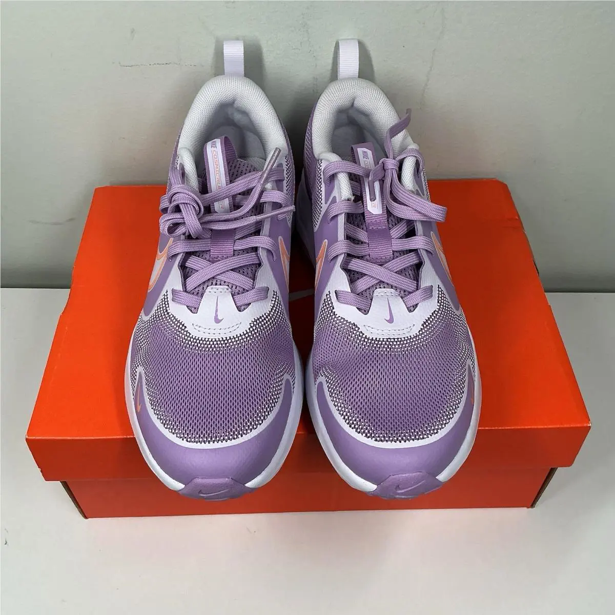 Nike shoes - cosmic runners - cosmic runners - HM4400-602 - Purple 2
