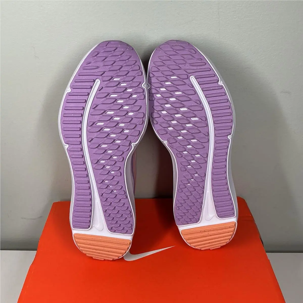 Nike shoes - cosmic runners - cosmic runners - HM4400-602 - Purple 3