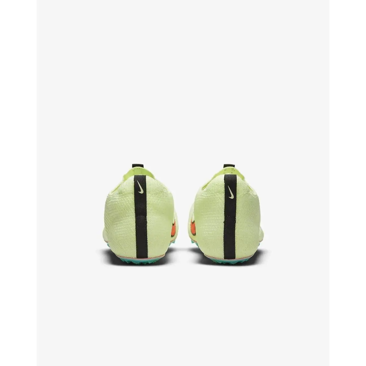Nike shoes - Nike Zoom Superfly Elite - Zoom Superfly Elite - Green 3