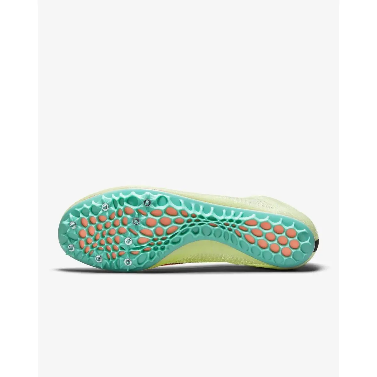 Nike shoes - Nike Zoom Superfly Elite - Zoom Superfly Elite - Green 5