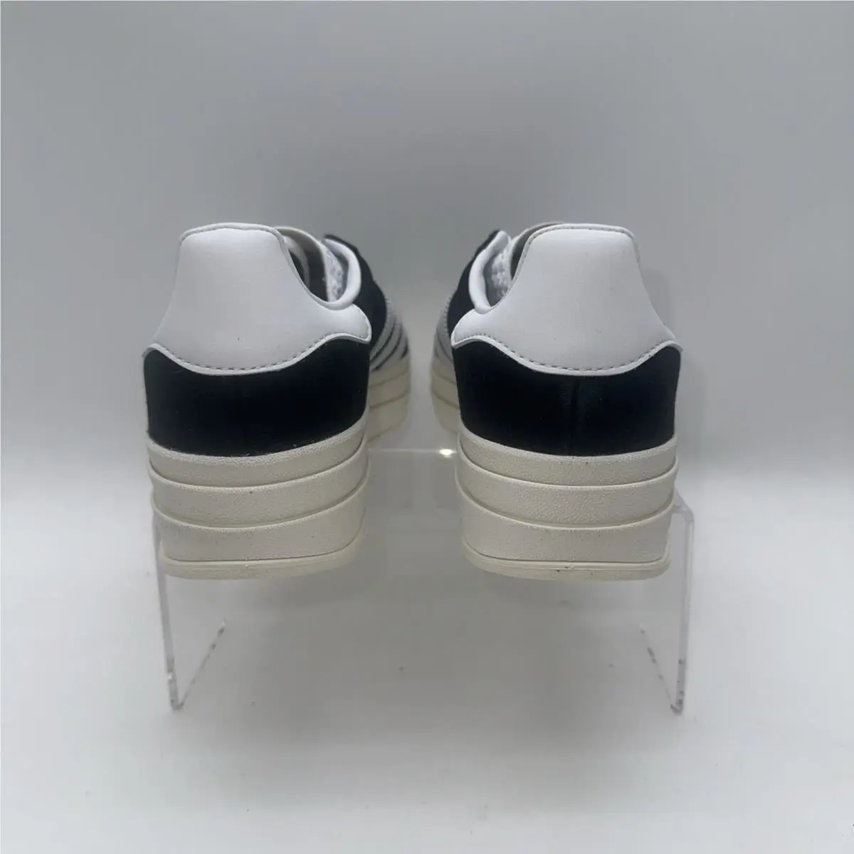 Nike shoes - adidas Originals Gazelle - adidas Originals Gazelle - Hq6912 - Black 2