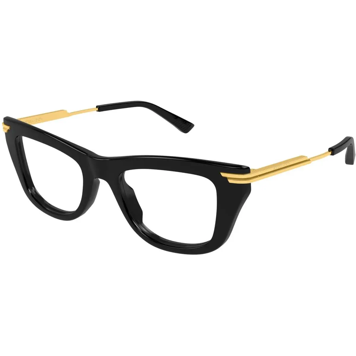 Bottega Veneta BV1370o-001 Eyeglasses 50mm