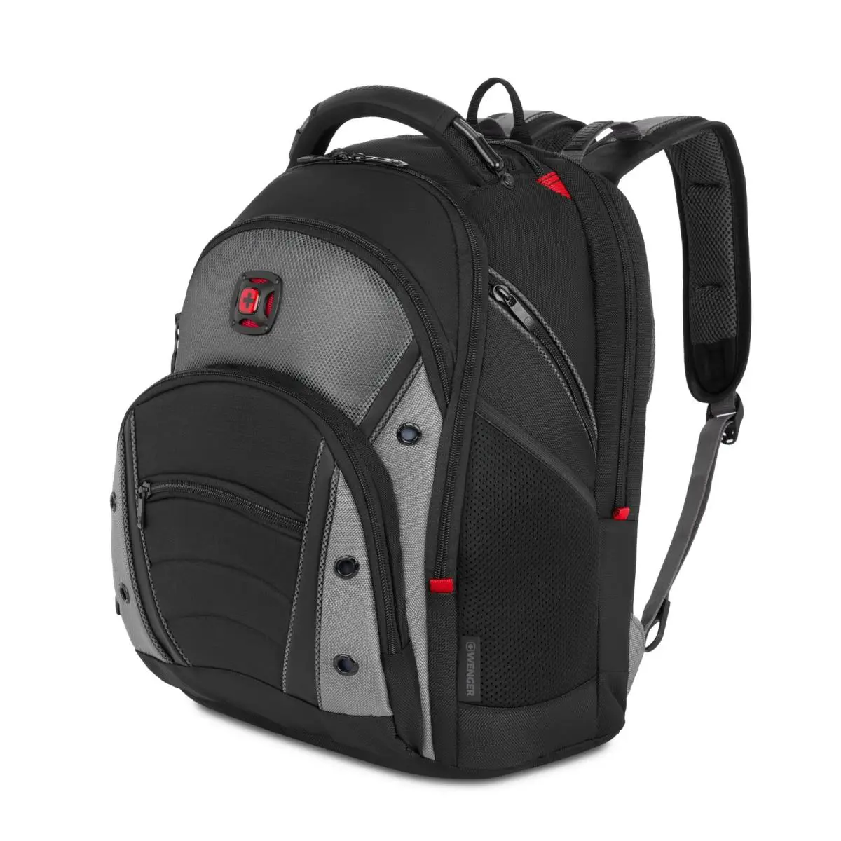 Wenger Synergy Laptop Backpack Fits 16 Inch Laptop Men`s and Women`s