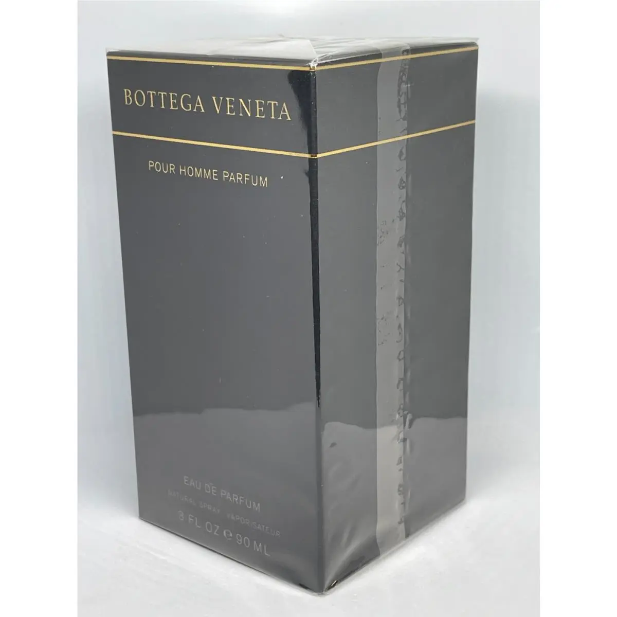 Bottega Veneta Pour Homme Parfum Edp 90ml / 3oz