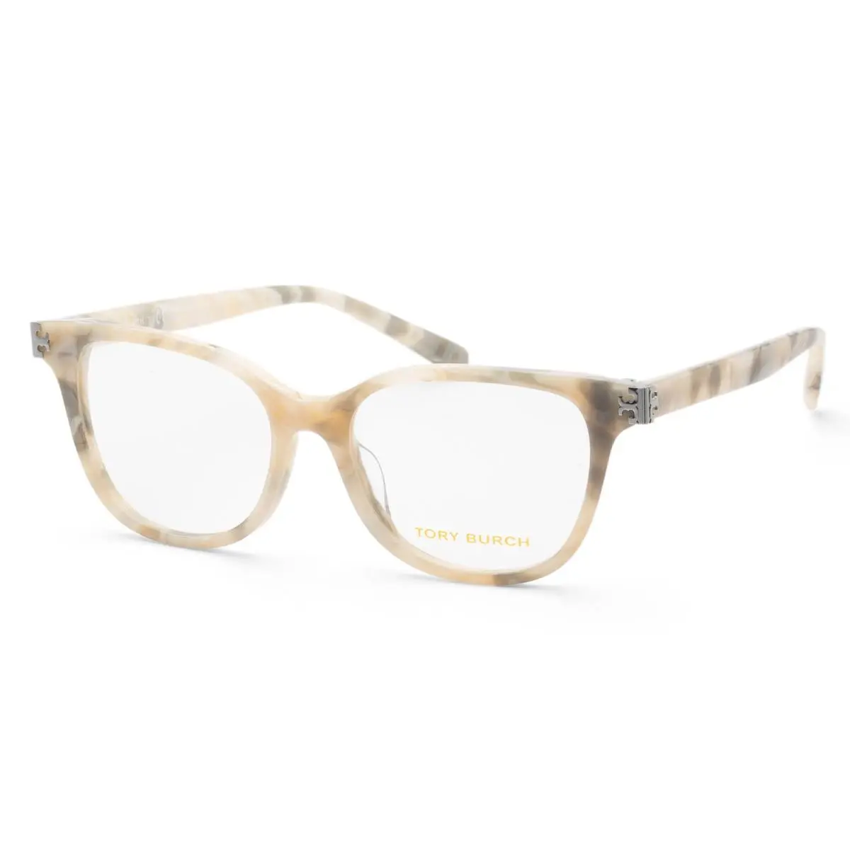 Tory Burch Women`s 53mm Havana Opticals TY2153U-3184-53