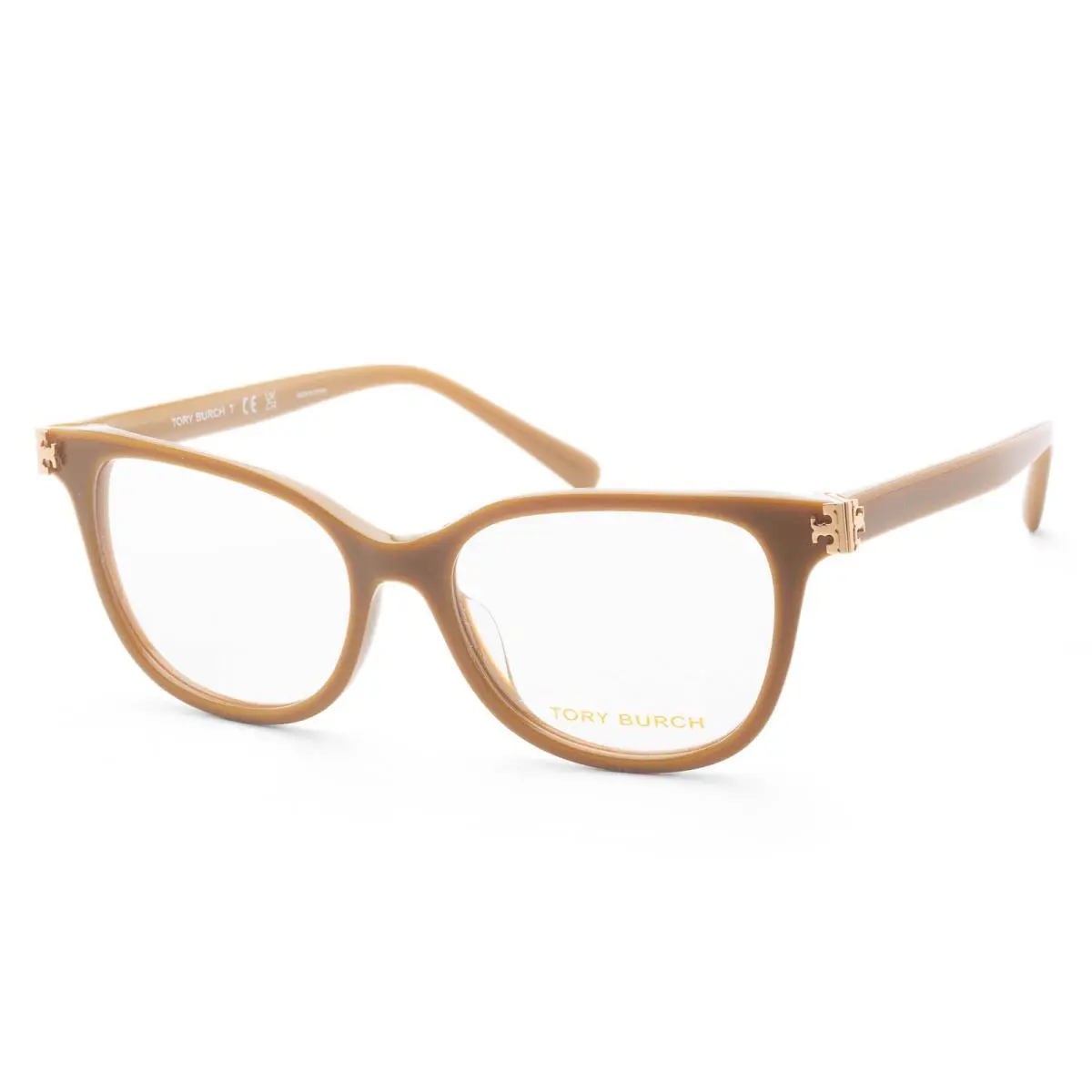 Tory Burch Women`s 53mm Olive Green Opticals TY2153U-2010-53