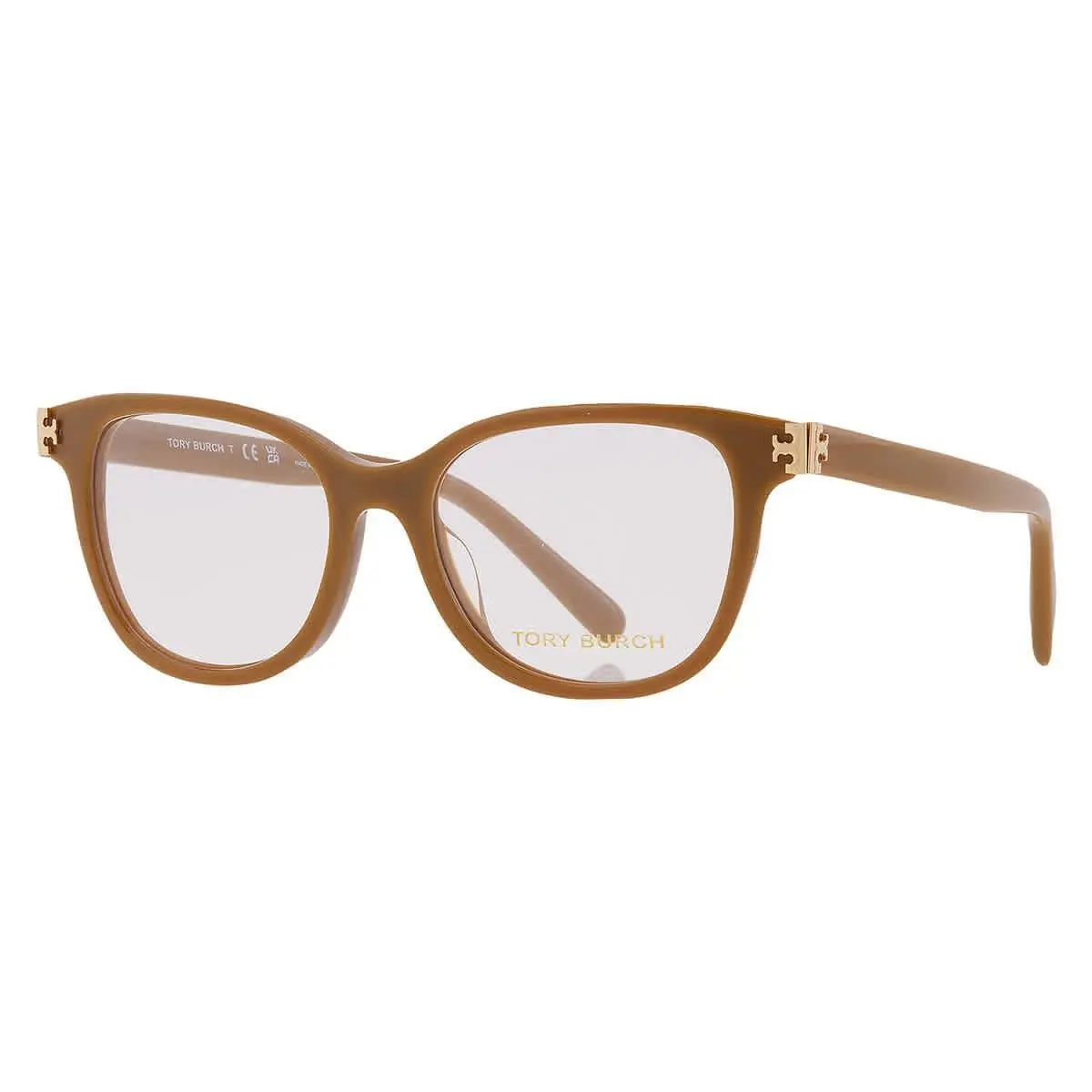 Tory Burch Demo Cat Eye Ladies Eyeglasses TY2153U 2010 51 TY2153U 2010 51