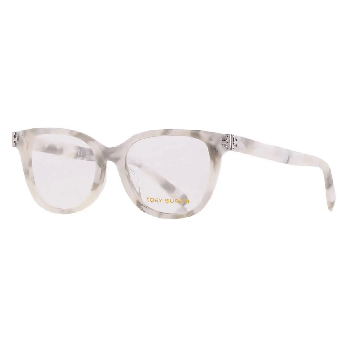 Demo Cat Eye Ladies Eyeglasses TY2153U 3184 51 TY2153U 3184 51 by Tory Burch