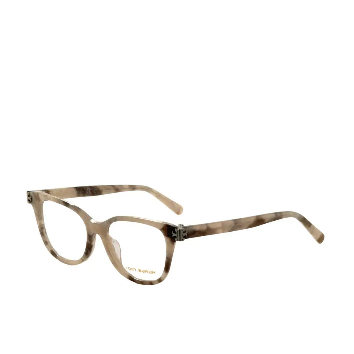 Tory Burch Women`s 51mm Havana Opticals TY2153U-3184-51