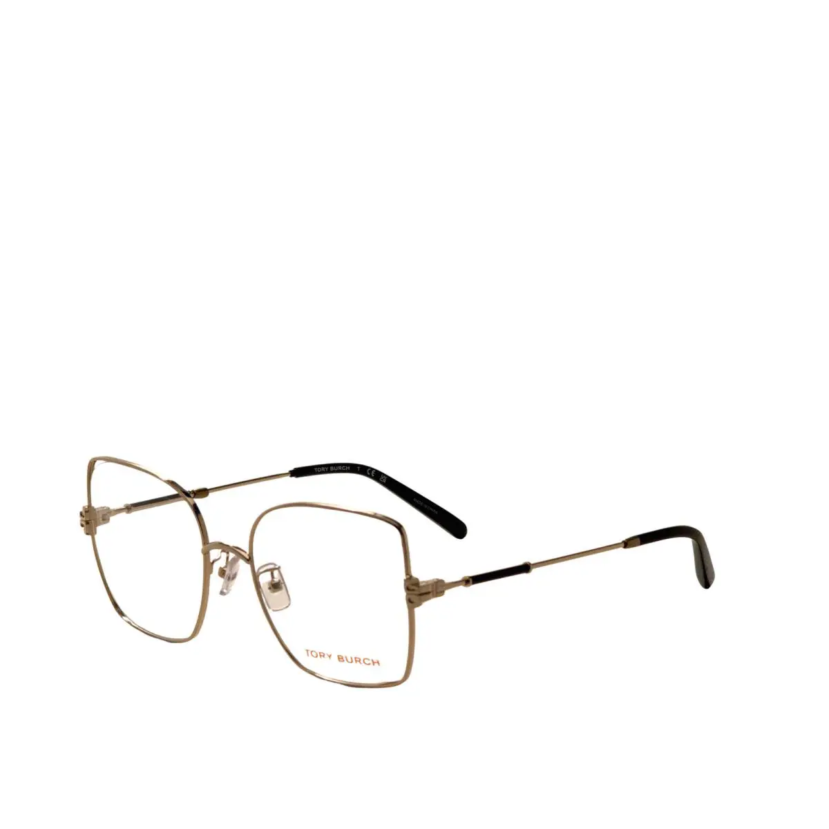 Tory Burch Women`s 52mm Gold Opticals TY1079-3252-52