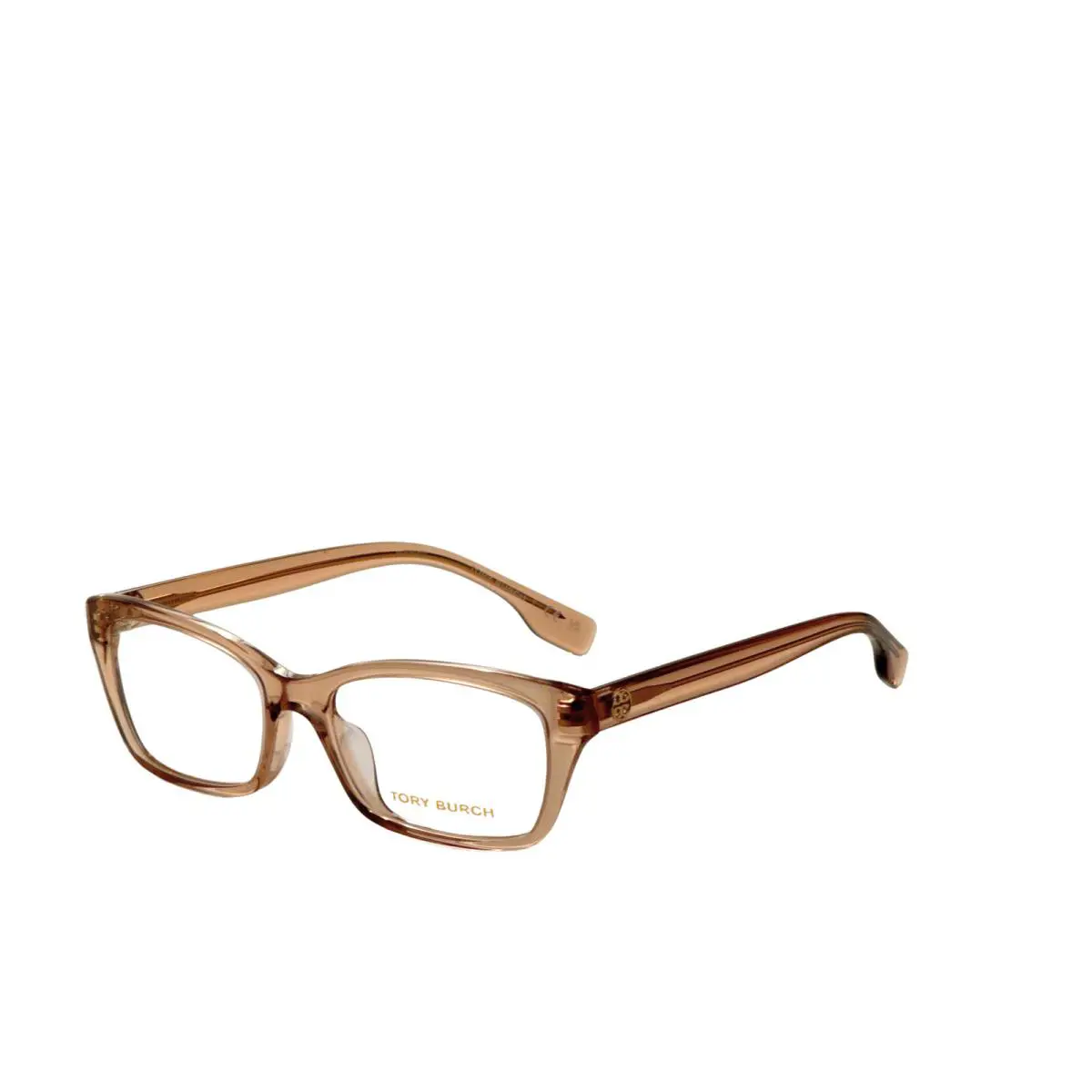 Tory Burch Demo Rectangular Ladies Eyeglasses TY2144U 1954 53 TY2144U 1954 53